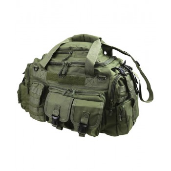 Kombat UK Saxon Holdall (50 Litre) OD